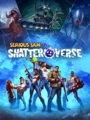 Box Art for Serious Sam: Shatterverse