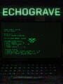 Echograve cover