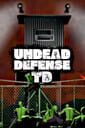 Undead Defense TD
