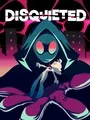 Disquieted cover art