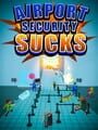 Airport Security Sucks!