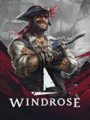 Box Art for Windrose