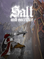 Box Art for Salt and Sacrifice