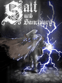 Box Art for Salt and Sanctuary