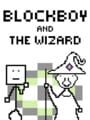 Portada de Blockboy and The Wizard