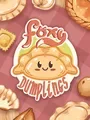 Foxy Dumplings cover art
