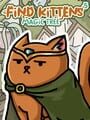 Find Kittens 5: Magic Tree