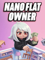 Nano Flat Owner poster