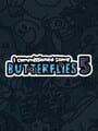 I Commissioned Some Butterflies 5