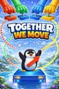 Portada de Together We Move
