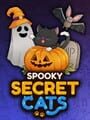 Secret Cats: Spooky