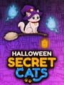 Secret Cats: Halloween