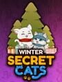 Secret Cats: Winter