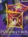 Pandora's Box cover art