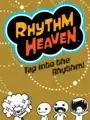 Rhythm Heaven small cover