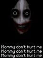 Mommy Don't Hurt Me Mommy Don't Hurt Me Mommy Don't Hurt Me