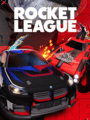 Rocket League poster