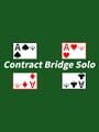 Contract Bridge Solo