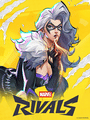 Marvel Rivals poster