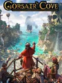 Corsair Cove cover art
