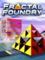 Fractal Foundry cover art