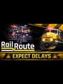 Rail Route: Expect Delays