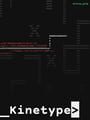 Kinetype