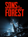 Sons of the Forest poster