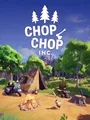 Chop Chop Inc. cover art