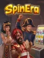 Spinera cover art