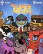 Portada de Super Fish Bets