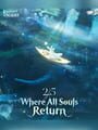Portada de Infinity Nikki: Where All Souls Return