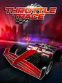 Throttle Trace cover art