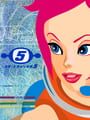 スペースチャンネル5