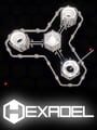 Portada de Hexadel