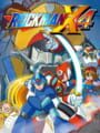 ロックマンX4