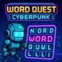 Word Quest Cyberpunk
