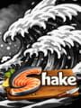 Shake cover