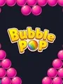 Bubble Pop! cover art