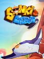 Sonki's Lagoon