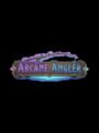 Portada de Arcane Angler