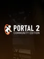 Portal 2: Community Edition cover art