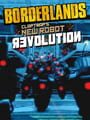 Borderlands: Claptrap's New Robot Revolution