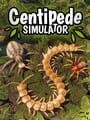 Centipede Simulator