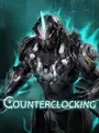 Counterclocking cover art