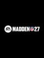 Portada de Madden NFL 27