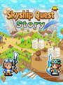 Skyship Quest Story 封面
