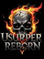 Usurper Reborn cover art