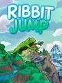 Ribbit Jump cover art