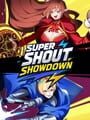 Portada de Super Shout Showdown